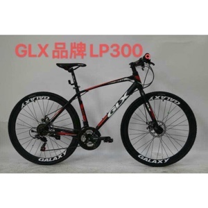 Xe đạp touring GLX LP300