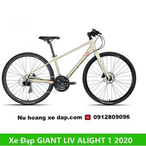 Xe Đạp Touring Liv Alight 1 2020