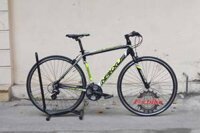 Xe Đạp Touring Nakxus 700c013 (Cũ)