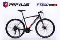 XE ĐẠP TOURING PAPYLUS PT500