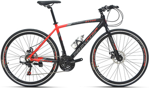 Xe đạp touring PAPYLUS PT700