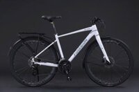 Xe đạp Touring Poseidon - PS250 | HT BIKE | mới nhất