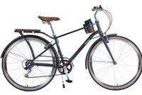 Xe đạp touring Satako Colona