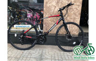 Xe đạp touring Trinx Free 2.0
