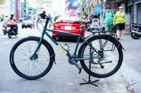 Xe Đạp Touring Windspeed Group Alivio