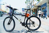 Xe Đạp Touring Windspeed Group Deore