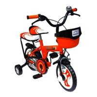 Xe đạp trẻ em 12 inch K103 Speed F2 - M1792-X2B - sản phẩm chất lượng