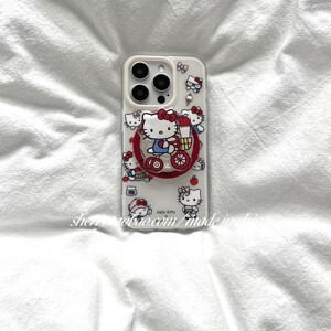 Xe đạp trẻ em 12 incher con mèo