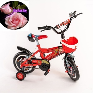 Xe đạp trẻ em 12 incher con mèo