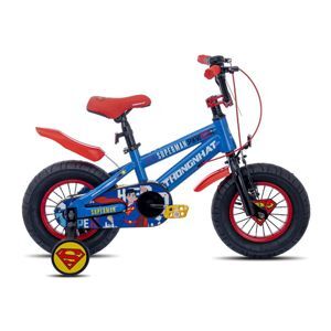 Xe đạp trẻ em 12 incher superman mẫu 03