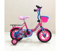 XE ĐẠP TRẺ EM 2 BÁNH 12 INCHES ĐẠI PHÁT TÀI