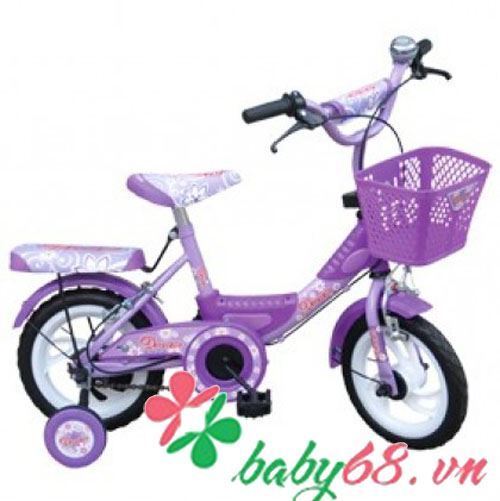 Xe đạp trẻ em 2 bánh Dream M938, cho trẻ từ 2~4 tuổi