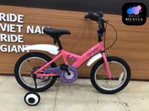 Xe đạp trẻ em 2020 Puddin 16