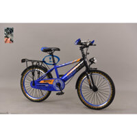 Xe Đạp trẻ em 20in siêu ngầu đẹp dành cho bé trai từ 9 - 12 tuổi trở lên