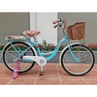 Xe đạp trẻ em 24/26 inch 💖 XE TANGO 💖 XE ĐẠP HÀNG VIỆT NAM