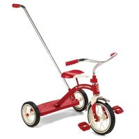 Xe Đạp Trẻ Em 3 Bánh Radio Flyer RFR 34T