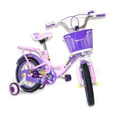 Xe đạp trẻ em 3 bánh VBC-HP-TC-06-14