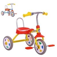 Xe đạp trẻ em 3 bánh - Xe chòi chân cho trẻ 1-3 tuổi