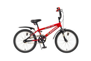 Xe đạp trẻ em asama amt 01