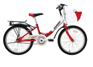 Xe đạp trẻ em Asama AMT-200