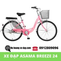 XE ĐẠP TRẺ EM ASAMA BREEZE 24,26