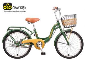 Xe đạp trẻ em Asama CLD FR20