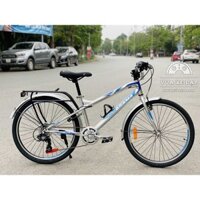 Xe đạp trẻ em Asama Flow 6 - 24 INCH (TRK-FL2401)