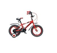 Xe đạp trẻ em Asama KZB 151401 - đỏ
