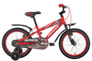 Xe đạp trẻ em Asama KZB 151602