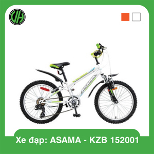 Xe đạp trẻ em Asama KZB 152001