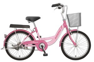 Xe đạp trẻ em Asama THL 20