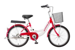 Xe đạp trẻ em Asama THL 20
