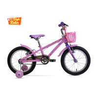 Xe đạp trẻ em bánh 16 inch Jett Riley