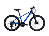 Xe đạp trẻ em bánh 24 inch Jett Octane - Xanh dương