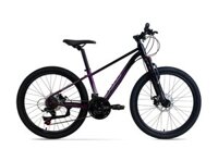 Xe đạp trẻ em bánh 24 inch Jett Octane - Tím