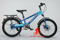 Xe Đạp Trẻ Em BDDUO bánh 22 inch
