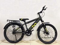 Xe Đạp Trẻ Em Borgki size 22