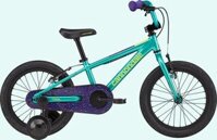 Xe Đạp Trẻ Em CANNONDALE TRAIL FREEWHEEL 16 Girl’s