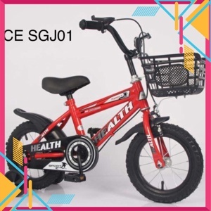 Xe đạp trẻ em Centosy Hero SJG