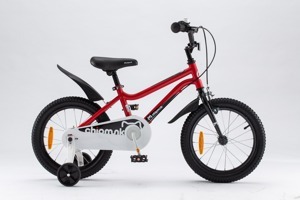 Xe đạp trẻ em Chipmunk CM18-1 18 inch