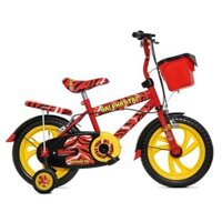 Xe đạp trẻ em Đại Phát Tài con cọp 14 inch