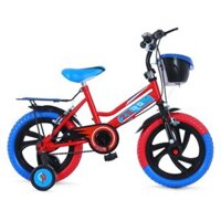 Xe đạp trẻ em Đại Phát Tài Zero 14 inch