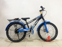 Xe Đạp Trẻ Em Dragon 22 inch