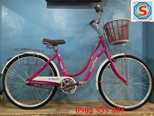 Xe đạp trẻ em Fascino FM26 26 inch