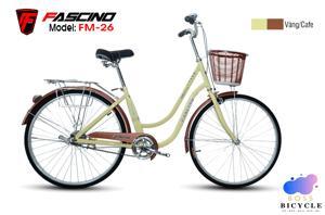 Xe đạp trẻ em Fascino FM26 26 inch