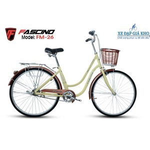 Xe đạp trẻ em Fascino FM26 26 inch
