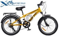 Xe đạp trẻ em Fornix FC27 | Bánh 20inch