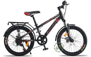 Xe đạp trẻ em Fornix FX20