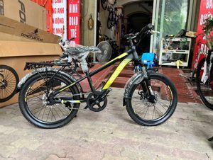 Xe đạp trẻ em Fornix MX20