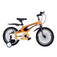 Xe đạp trẻ em FTL-FX 18 || Xe đạp trẻ em 18 inch || Xe đạp trẻ em 6 -12 tuổi